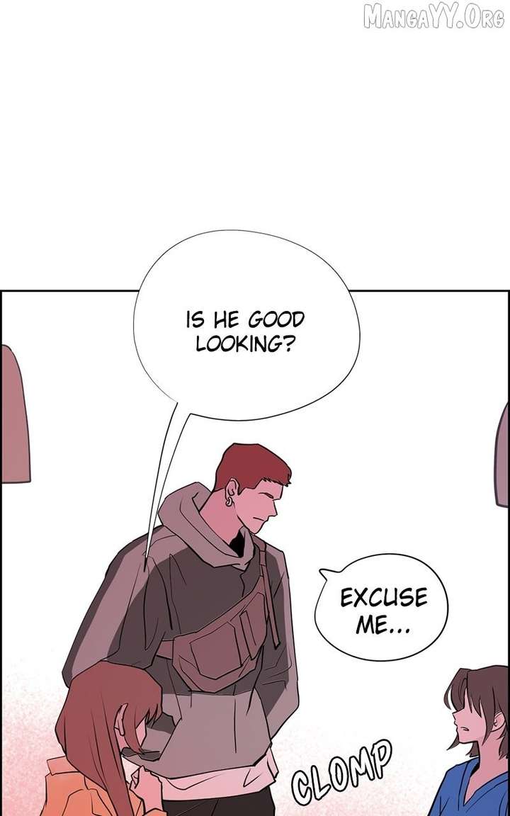 Love Letter Chapter 23 - Page 46