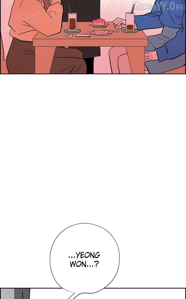 Love Letter Chapter 23 - Page 47