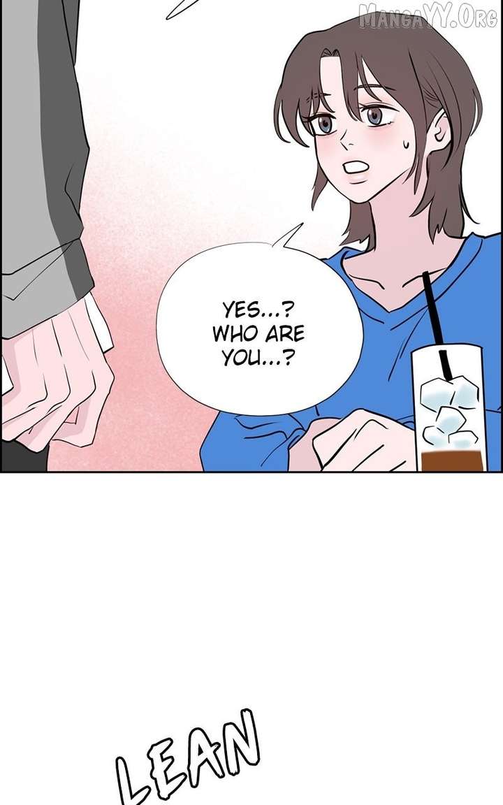 Love Letter Chapter 23 - Page 48