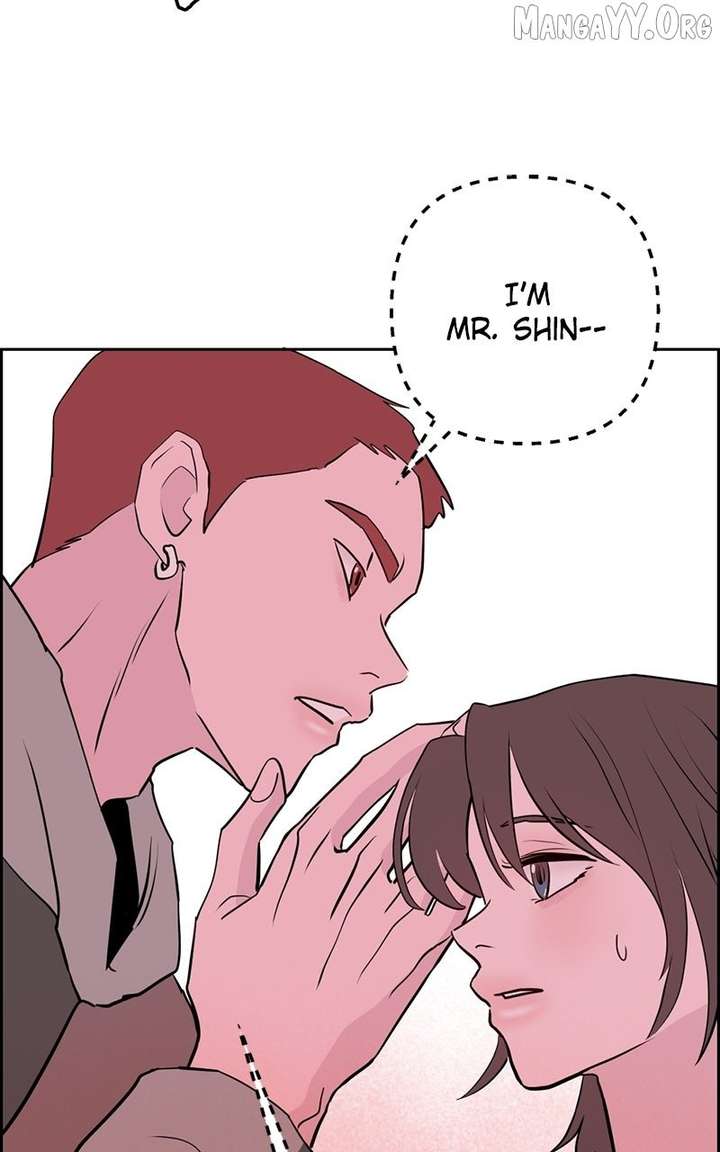 Love Letter Chapter 23 - Page 49