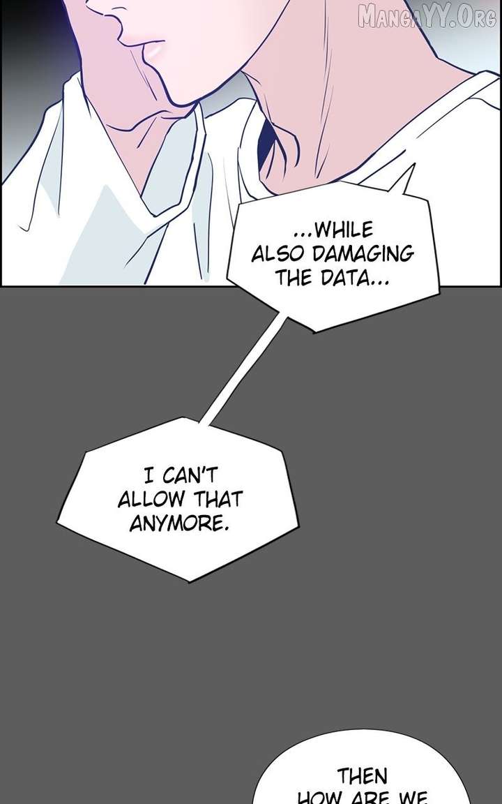 Love Letter Chapter 23 - Page 6