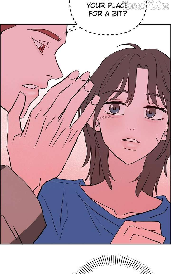 Love Letter Chapter 23 - Page 51