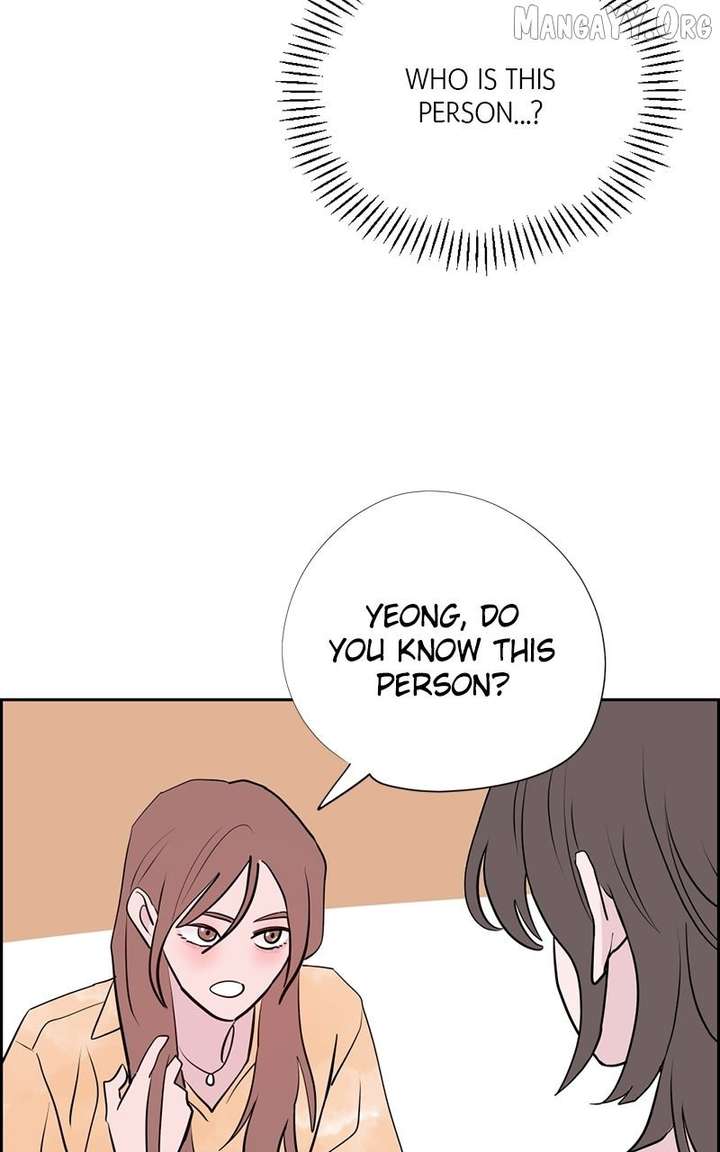 Love Letter Chapter 23 - Page 52