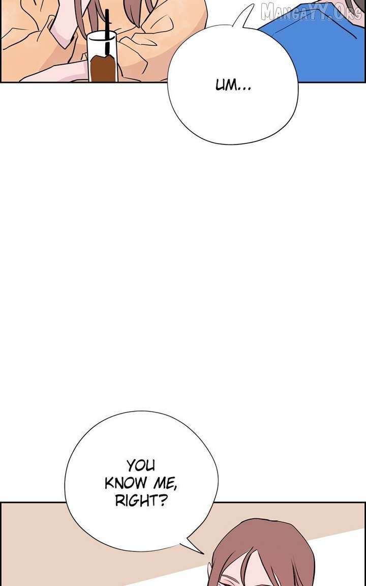 Love Letter Chapter 23 - Page 53