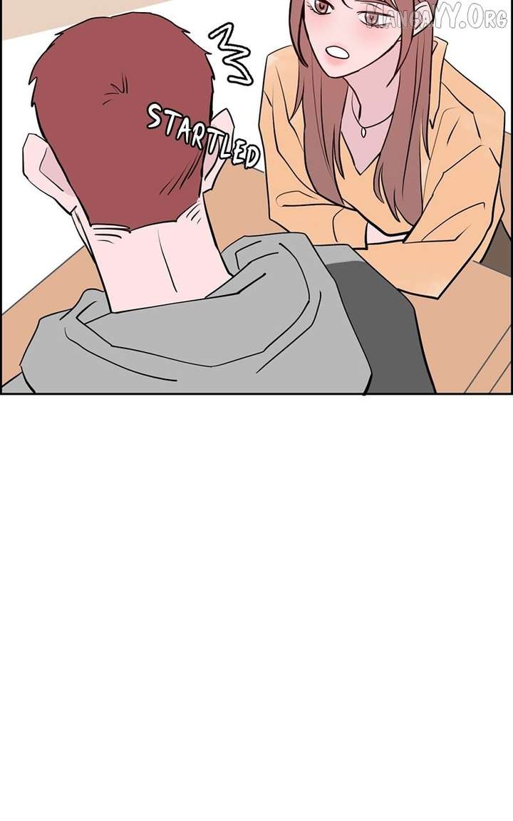 Love Letter Chapter 23 - Page 54