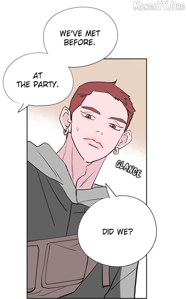 Love Letter Chapter 23 - Page 55