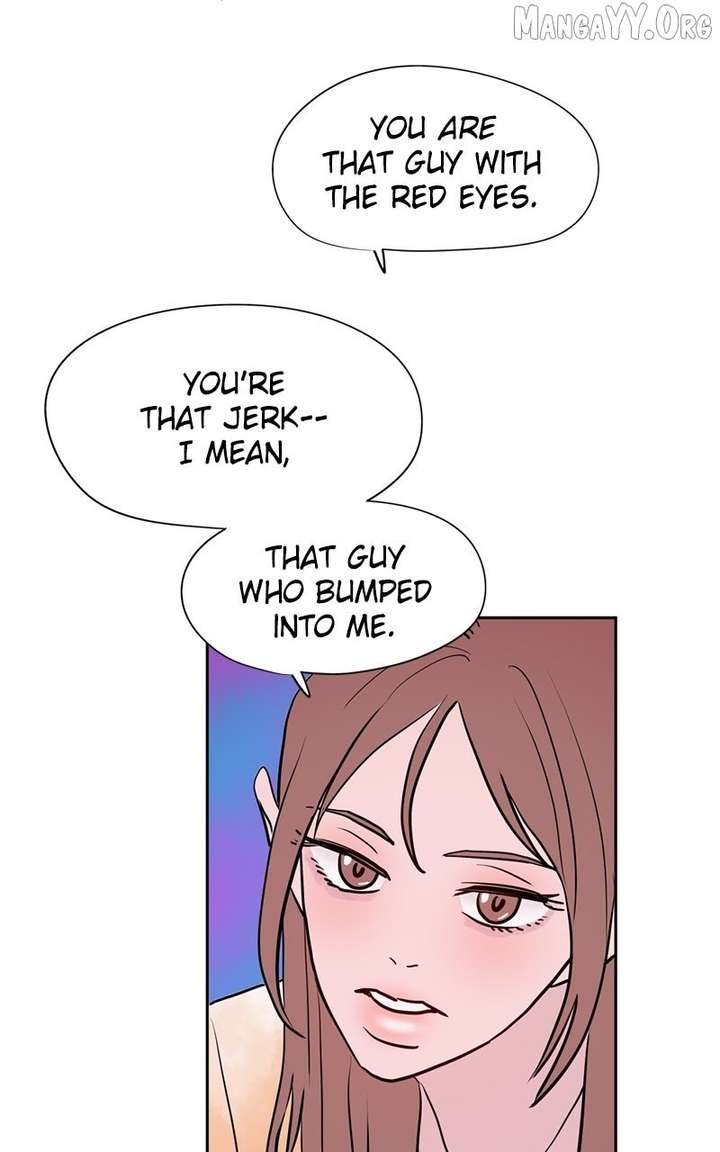 Love Letter Chapter 23 - Page 56