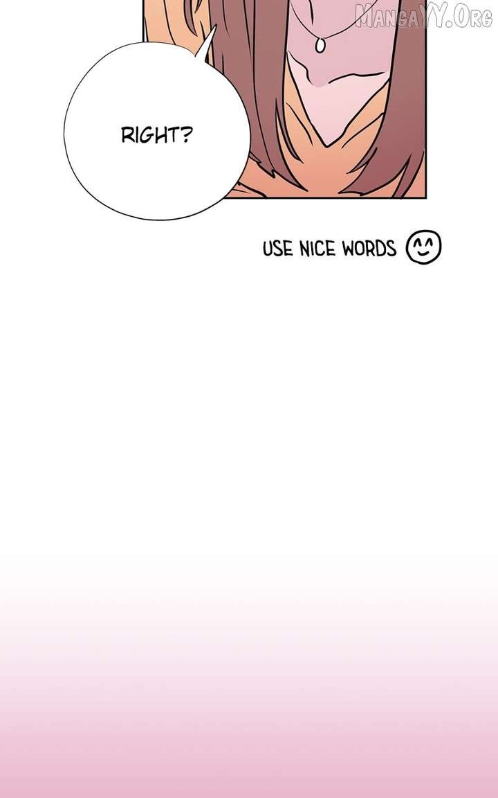 Love Letter Chapter 23 - Page 57