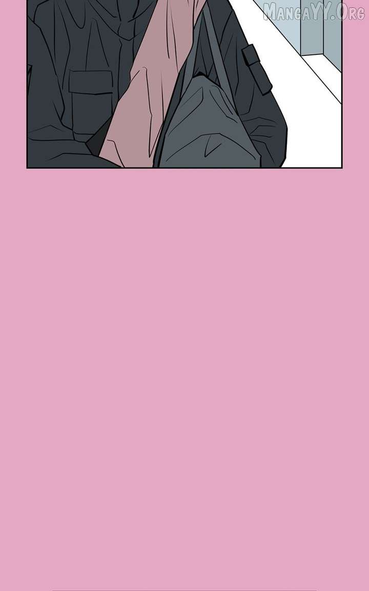 Love Letter Chapter 23 - Page 60