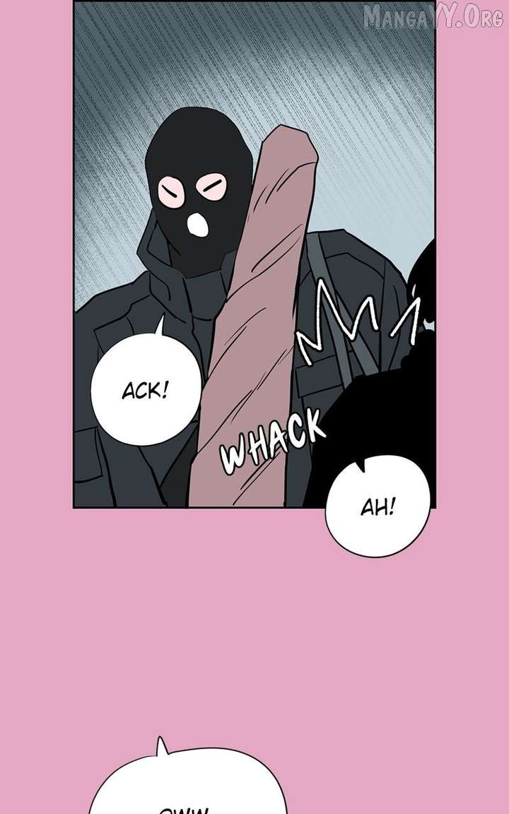 Love Letter Chapter 23 - Page 61