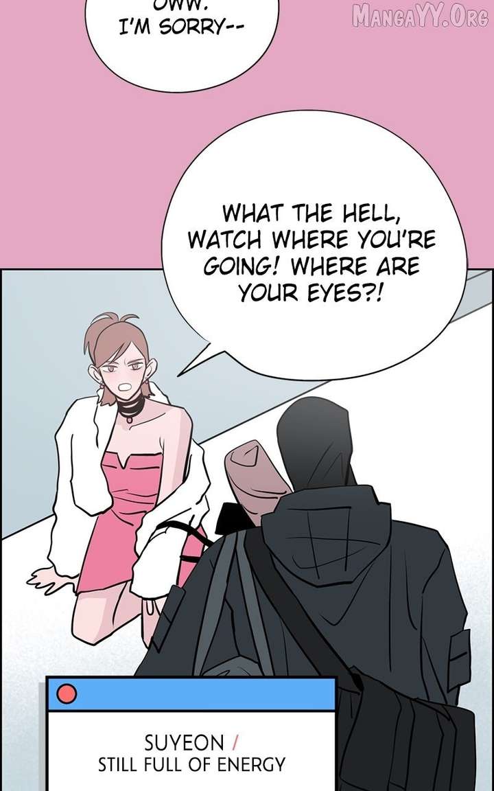 Love Letter Chapter 23 - Page 62