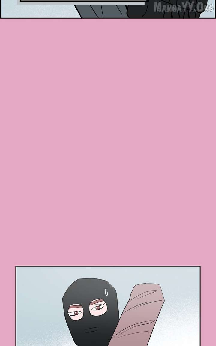 Love Letter Chapter 23 - Page 63