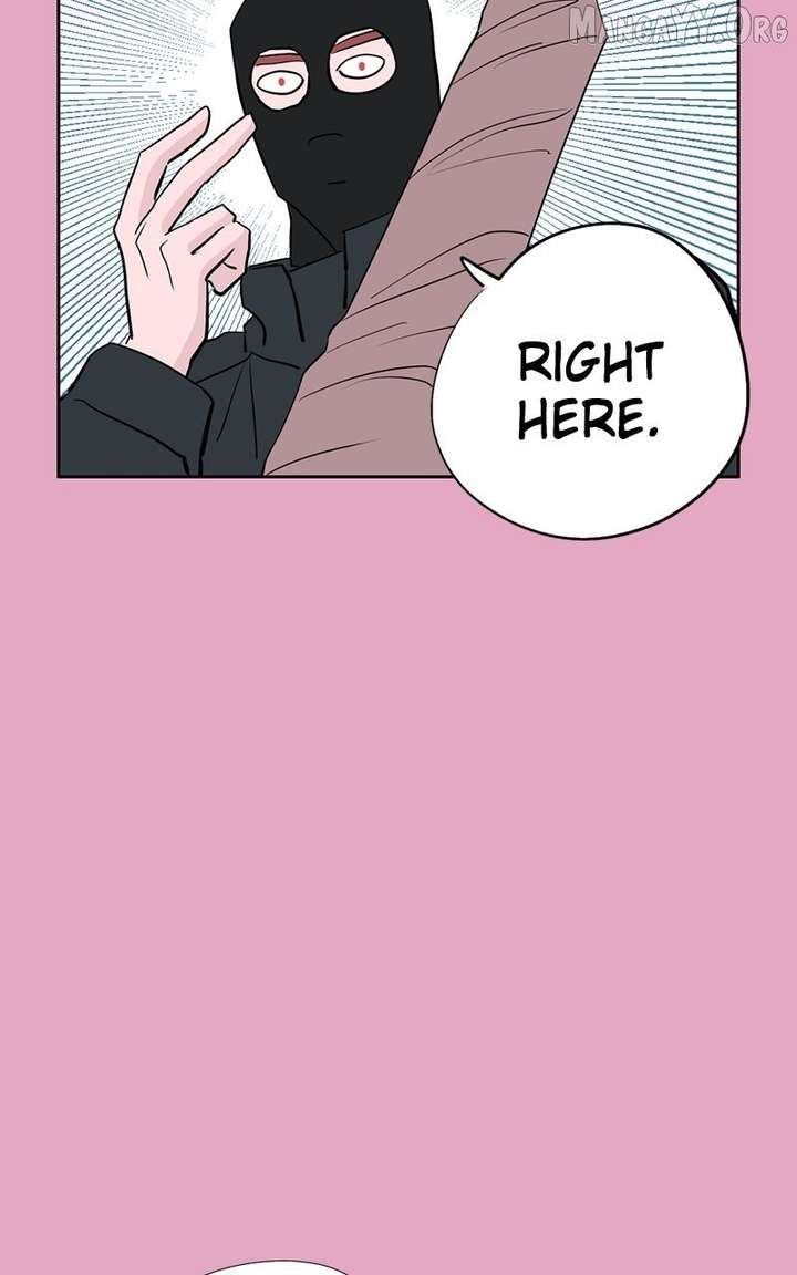 Love Letter Chapter 23 - Page 65