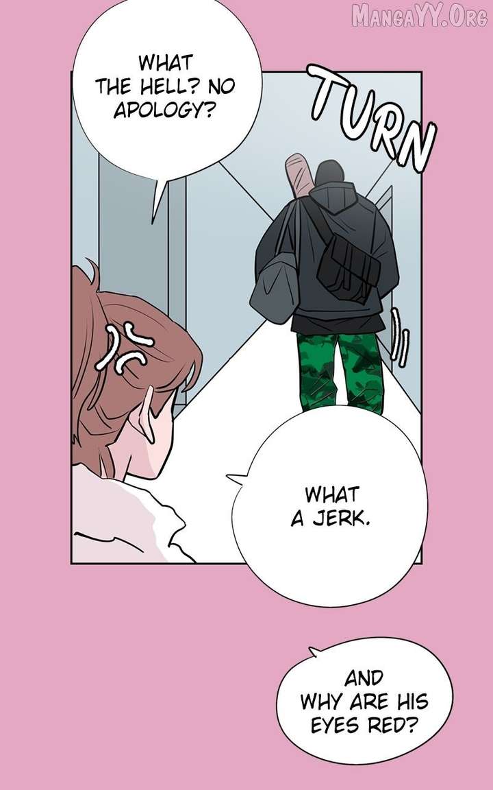 Love Letter Chapter 23 - Page 66