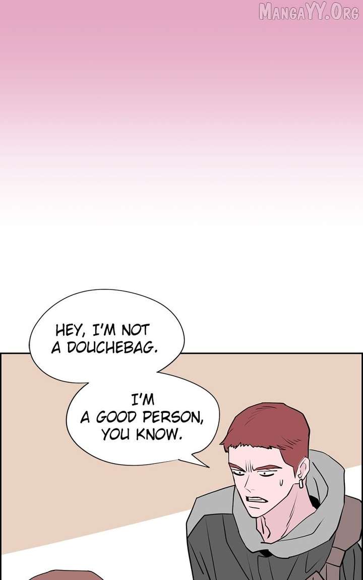 Love Letter Chapter 23 - Page 67