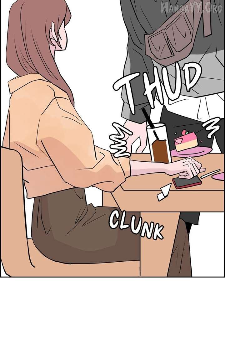 Love Letter Chapter 23 - Page 68