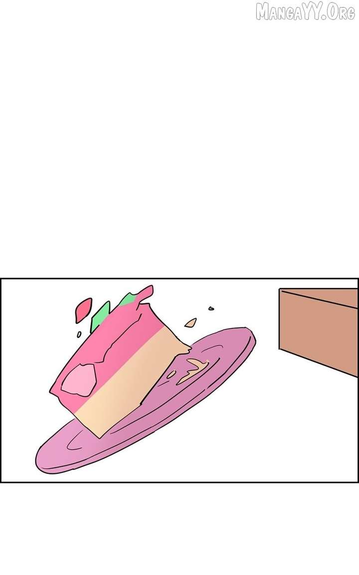 Love Letter Chapter 23 - Page 69