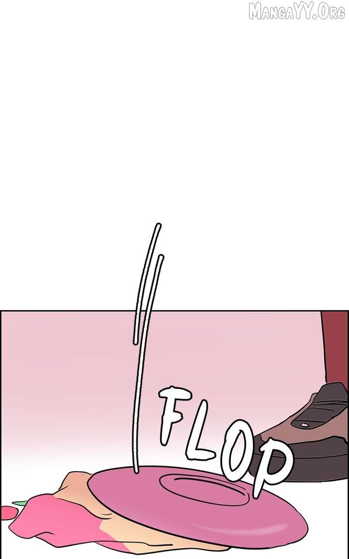 Love Letter Chapter 23 - Page 70