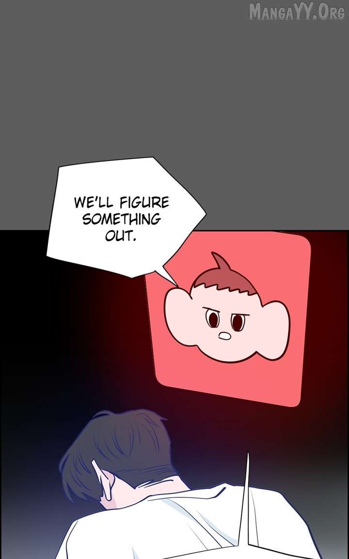 Love Letter Chapter 23 - Page 8