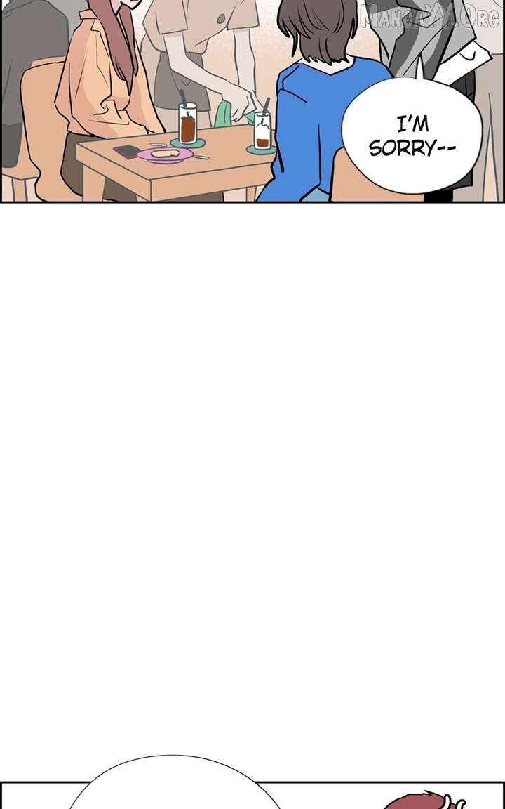 Love Letter Chapter 23 - Page 72