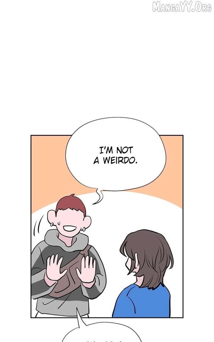 Love Letter Chapter 23 - Page 74