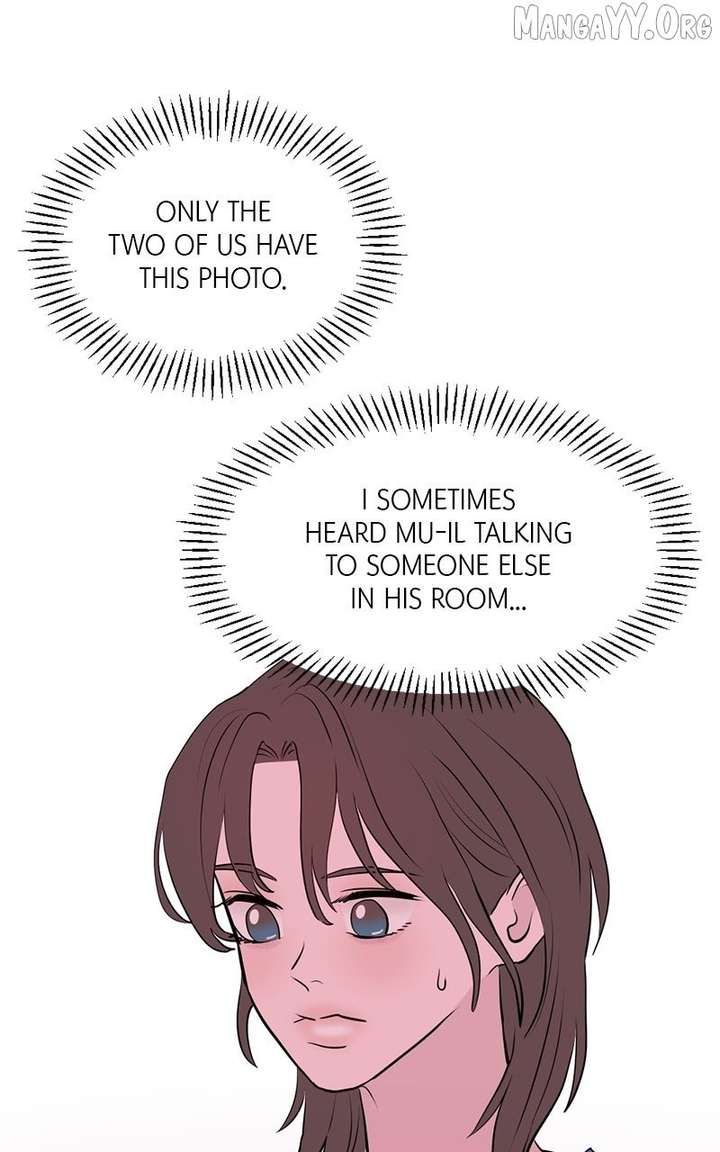 Love Letter Chapter 23 - Page 78