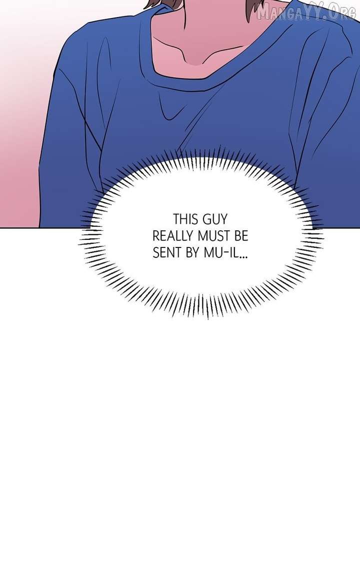 Love Letter Chapter 23 - Page 79