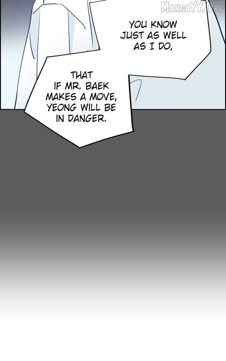 Love Letter Chapter 23 - Page 9