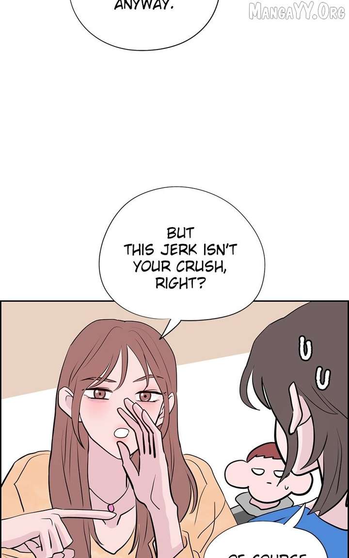 Love Letter Chapter 23 - Page 81