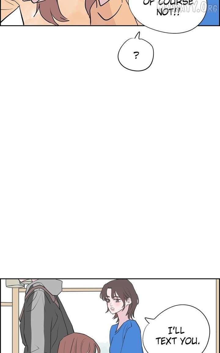 Love Letter Chapter 23 - Page 82