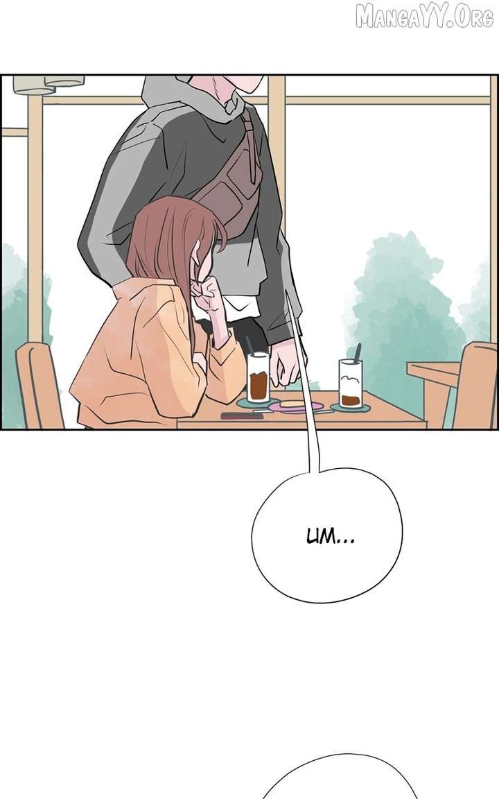 Love Letter Chapter 23 - Page 86