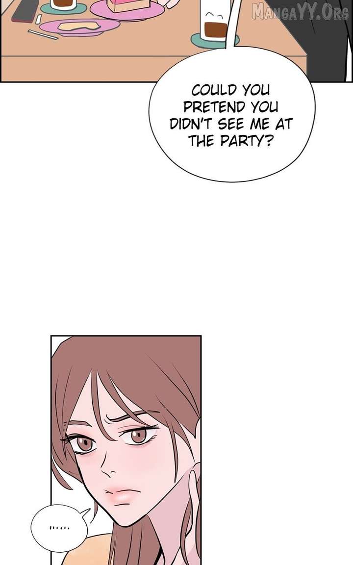 Love Letter Chapter 23 - Page 88