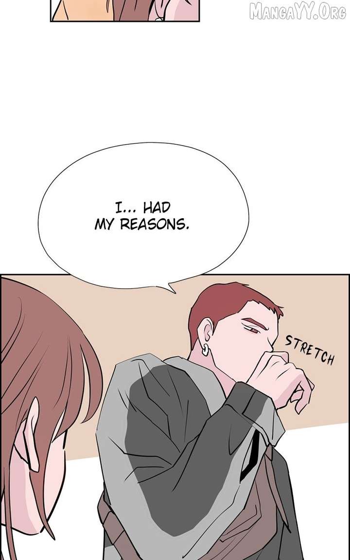 Love Letter Chapter 23 - Page 89