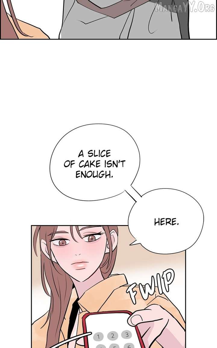 Love Letter Chapter 23 - Page 90