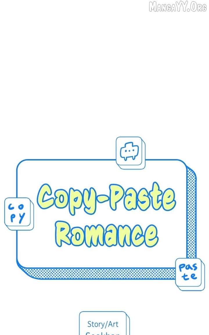 Love Letter Chapter 23 - Page 10