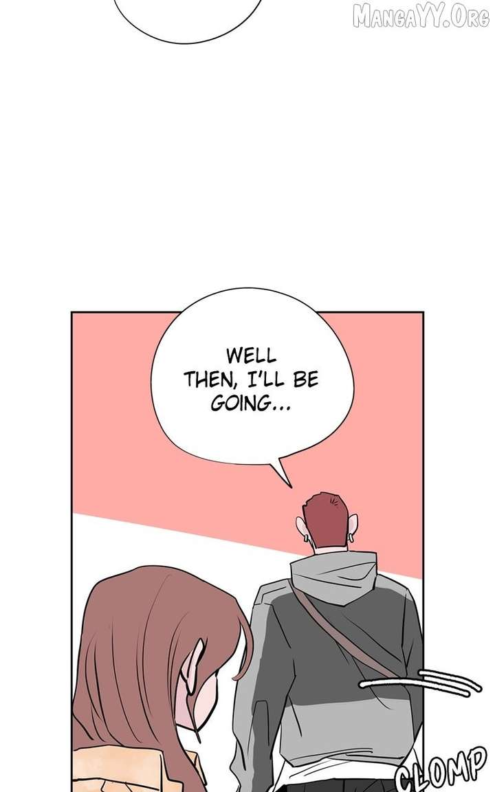 Love Letter Chapter 23 - Page 93