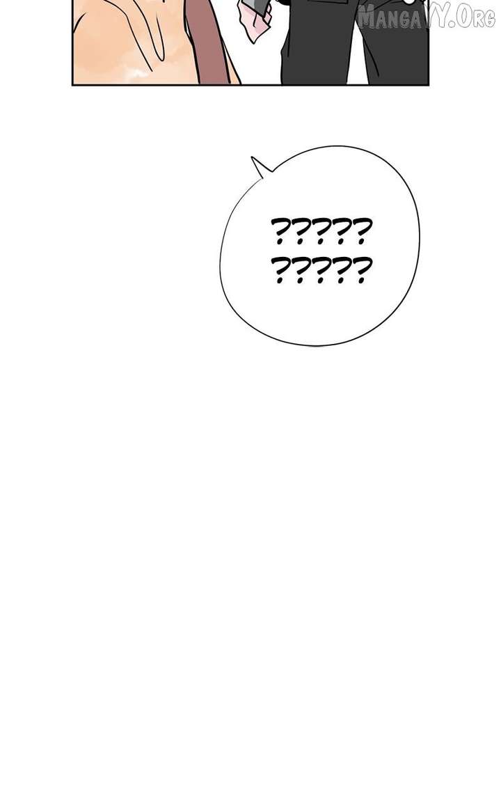 Love Letter Chapter 23 - Page 94