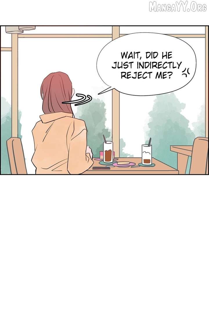 Love Letter Chapter 23 - Page 96