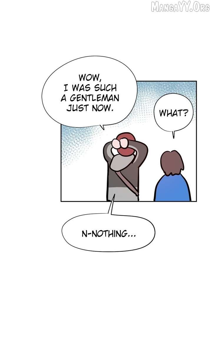 Love Letter Chapter 23 - Page 97