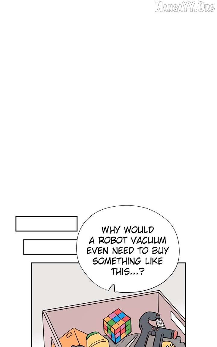 Love Letter Chapter 23 - Page 98