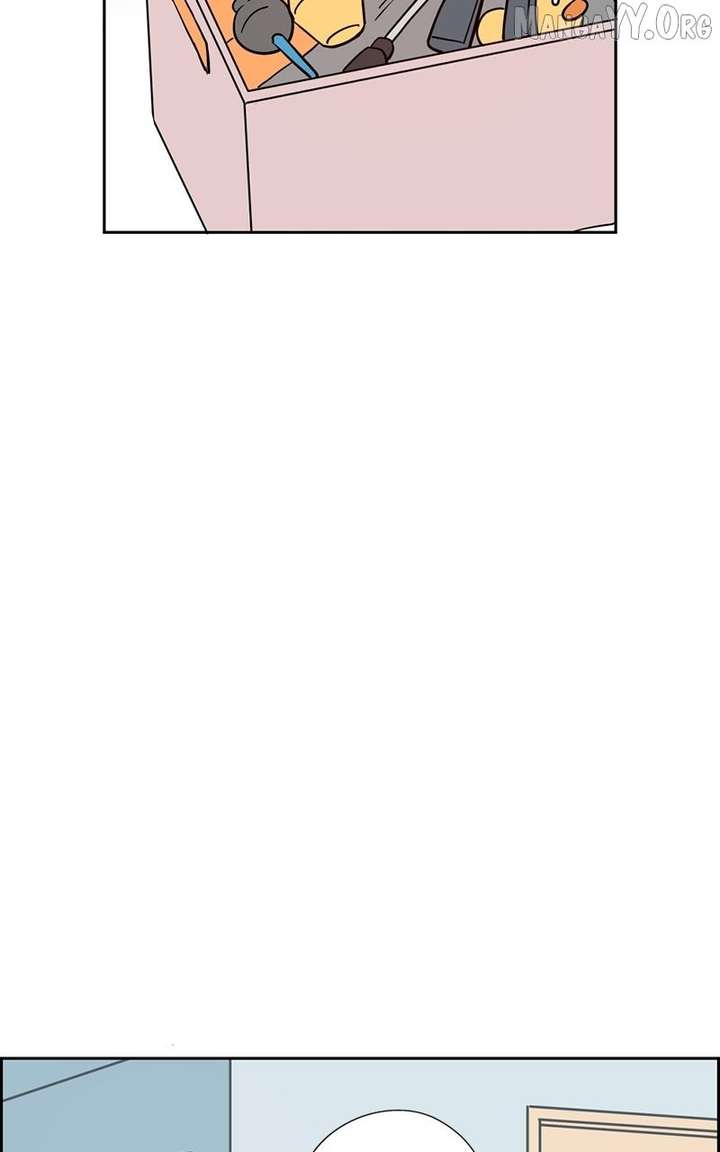 Love Letter Chapter 23 - Page 99