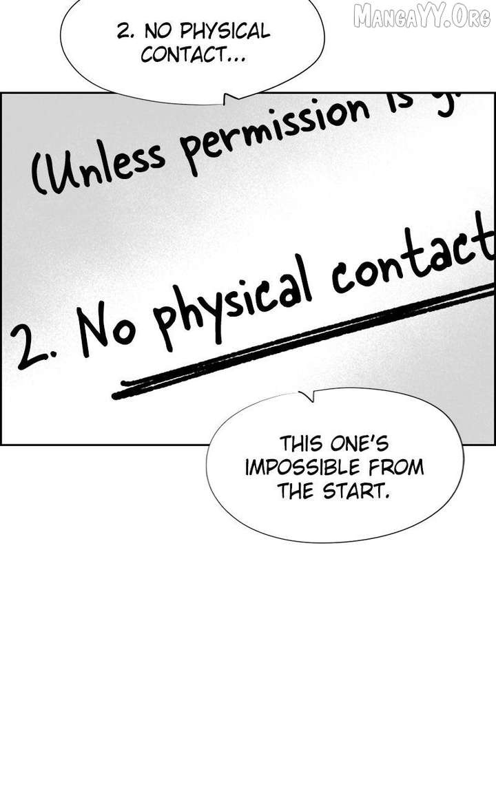 Love Letter Chapter 24 - Page 103