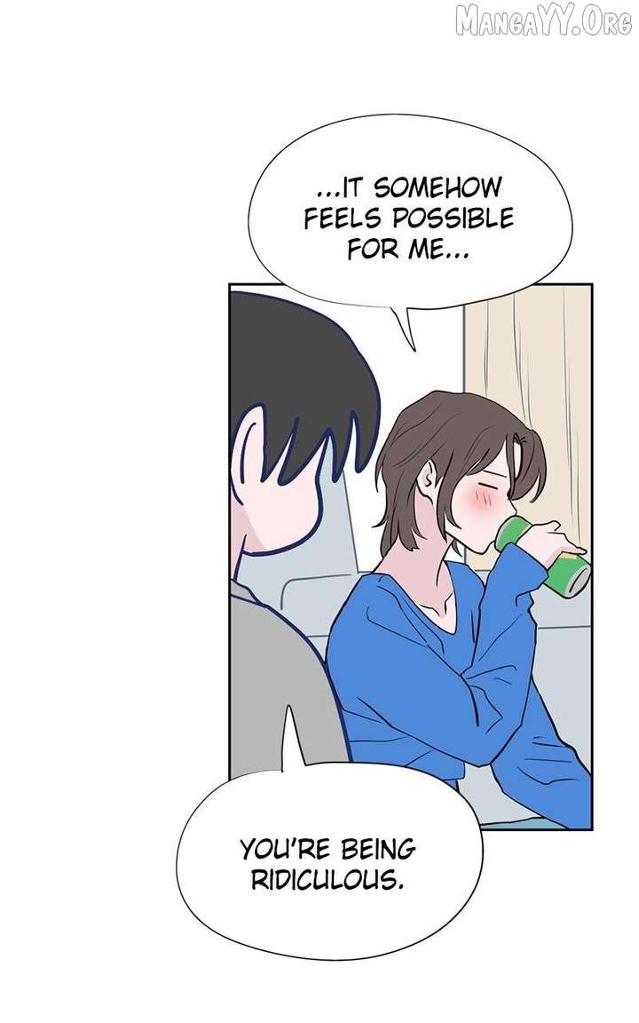 Love Letter Chapter 24 - Page 104