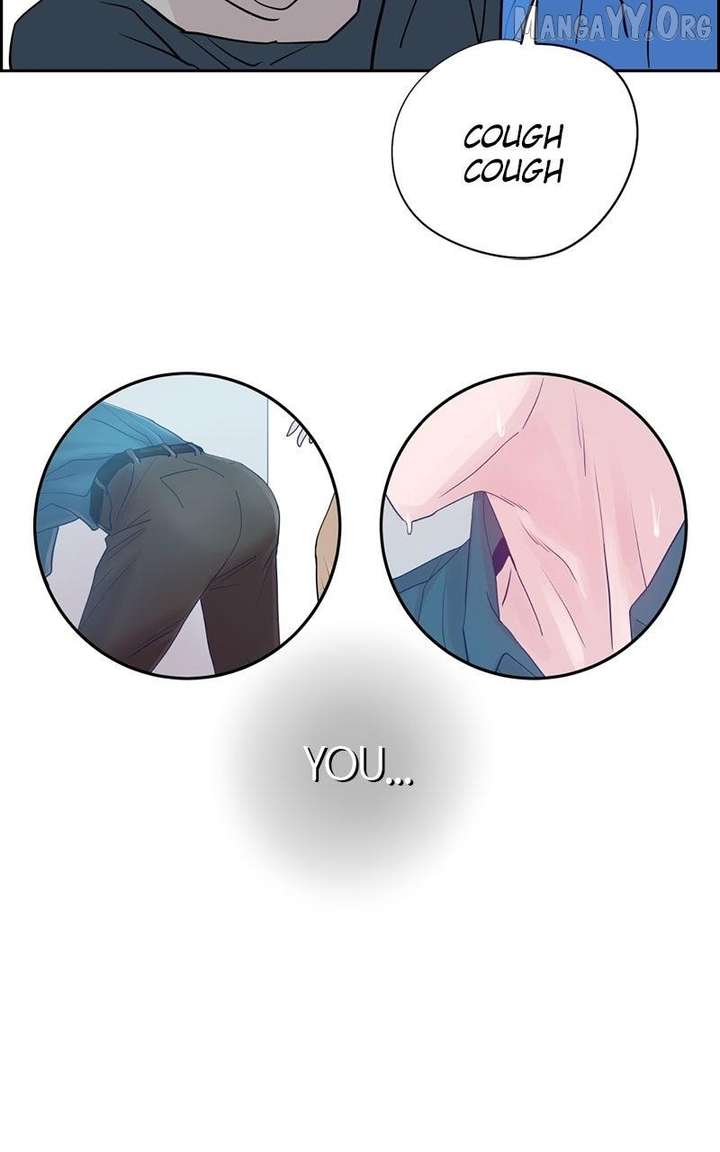 Love Letter Chapter 24 - Page 106