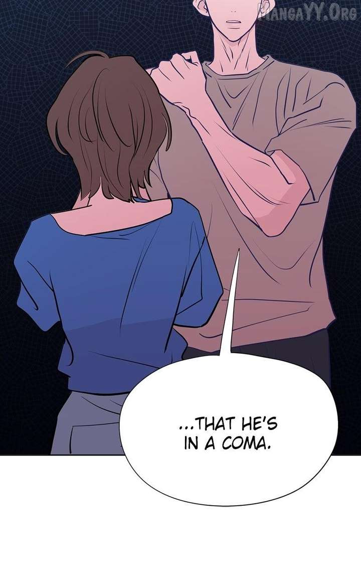 Love Letter Chapter 24 - Page 12