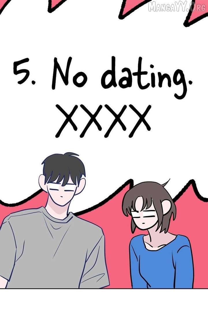 Love Letter Chapter 24 - Page 111