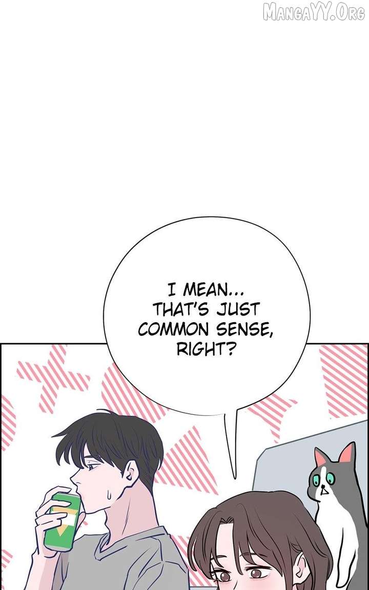 Love Letter Chapter 24 - Page 112