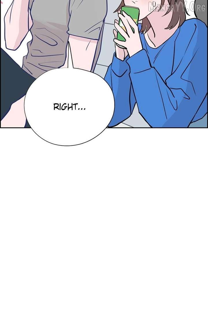 Love Letter Chapter 24 - Page 113