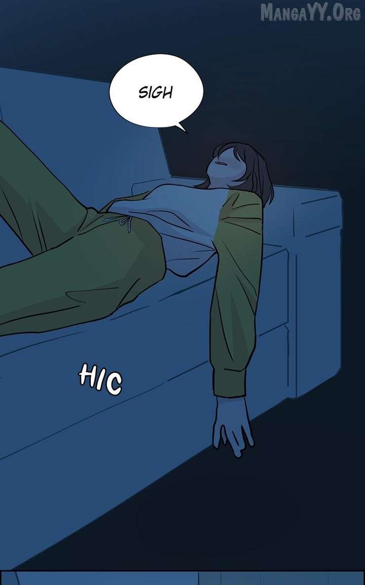 Love Letter Chapter 24 - Page 115