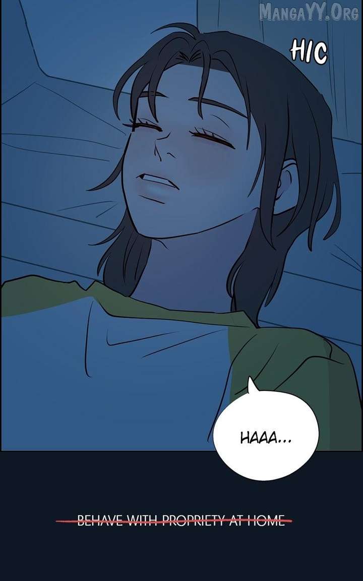 Love Letter Chapter 24 - Page 116